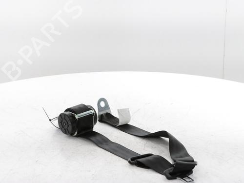 Rear left seatbelt FIAT DUCATO Platform/Chassis (250_) 130 Multijet 2,3 D | BP29640710I29 