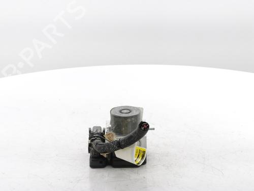 ABS pump RENAULT KADJAR (HA_, HL_) 1.2 TCe 130 (HLMR) | BP29241450M43 