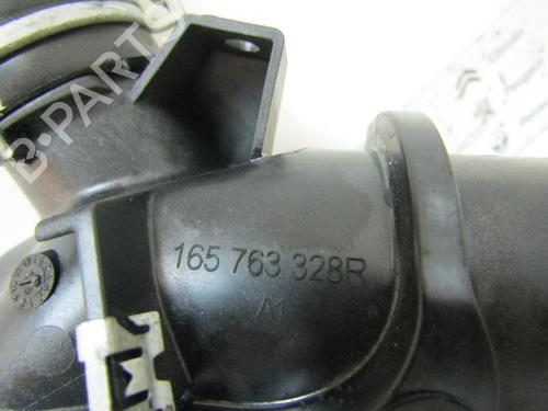 Pipe RENAULT CAPTUR I (J5_, H5_) 1.5 dCi 110 | BP34562344M125 - Image 2