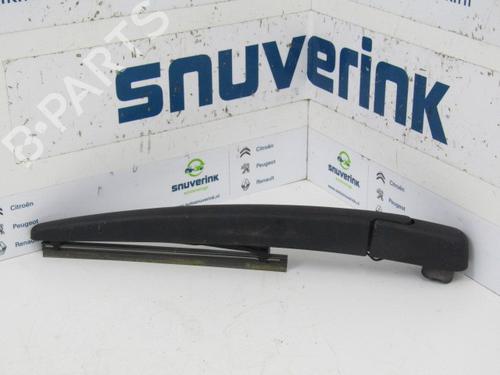 Used Rear windshield wiper arm CITROËN DS4 (NX_) 1.6 HDi 115 (114 hp) 18132056