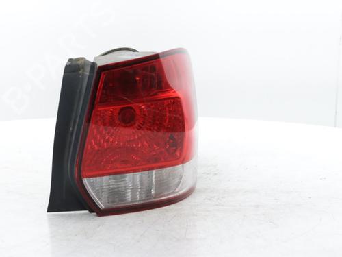 Left taillight VW GOLF VI Variant (AJ5) 1.2 TSI | BP35991828C34  - Image 9