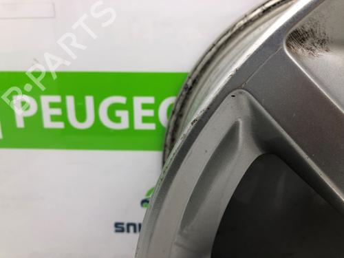 Rim PEUGEOT 308 SW II (LC_, LJ_, LR_, LX_, L4_) 1.6 BlueHDi 120 | BP16439891C45 