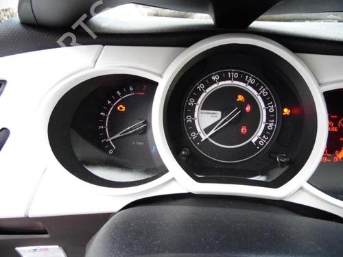 Gearbox mount CITROËN C3 II (SC_) 1.2 VTi 82 | BP40570794M88 - Image 10