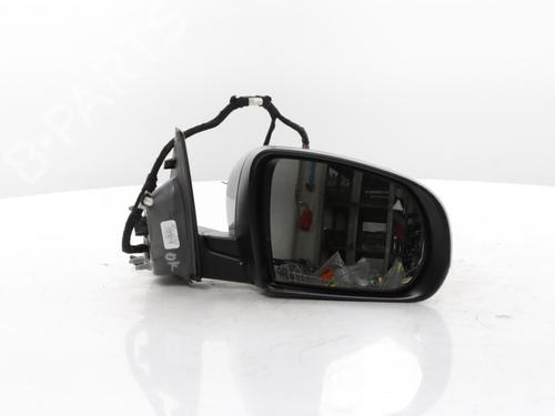 Used Right mirror Right mirror JEEP COMPASS (MP, M6, MV, M7) 1.4 MultiAir 4x4 (170 hp) 40048716 40048716
