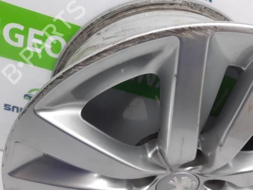 Rim PEUGEOT 308 SW II (LC_, LJ_, LR_, LX_, L4_) 1.6 BlueHDi 120 | BP16409596C45 