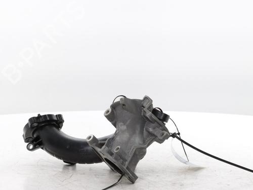Intercooler-rør Intercooler-rør 33696748 33696748