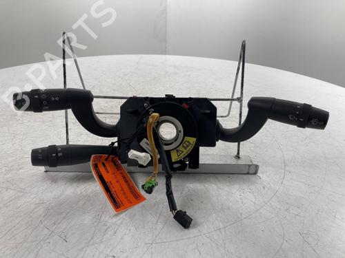 Used Steering column stalk Steering column stalk CITROËN JUMPER II Van 2.2 HDi 120 (120 hp) 33846039 33846039