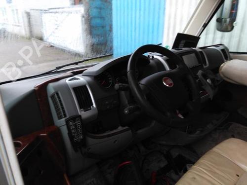 AC radiator FIAT DUCATO Platform/Chassis (250_) 160 Multijet 3,0 D | BP24166545M32 - Image 18