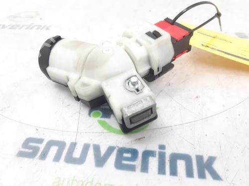 Ignition barrel RENAULT CLIO V (B7_) 1.0 LPG (B7MT) | BP40582617M48 - Image 3