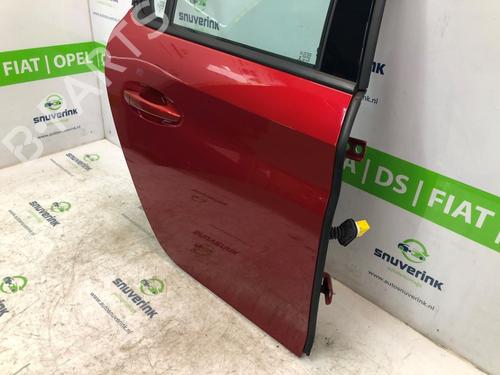 Right rear door PEUGEOT 208 II (UB_, UP_, UW_, UJ_) 1.2 PureTech 100 | BP24159744C5 