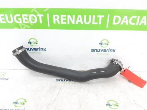 Used Intercooler pipe Intercooler pipe CITROËN C5 AIRCROSS (A_) 1.2 PureTech 130 (ARHNSJ) (131 hp) 40579849 40579849