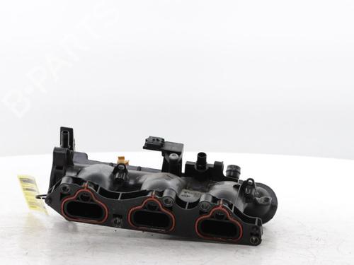 Used Intake manifold RENAULT CLIO V (B7_) 1.0 TCe 90 (B7MT) (91 hp) 31050247