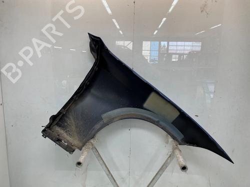 Left front fenders BMW 3 (G20, G80, G28) 330 i | BP29426600C41 
