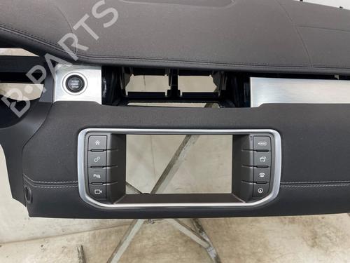 Dashboard LAND ROVER RANGE ROVER EVOQUE (L538) 2.0 4x4 | BP38264038C46 - Image 5
