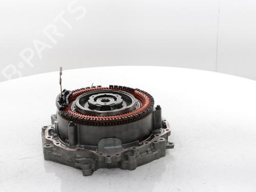 Other PEUGEOT 3008 II SUV (MC_, MR_, MJ_, M4_) Hybrid | BP29640733O1 