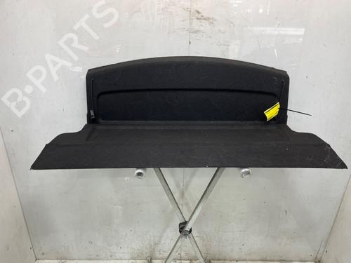 Bandeja trasera Bandeja trasera CITROËN C5 AIRCROSS (A_) 1.2 PureTech 130 (ARHNSJ) (131 hp) 34567591 34567591