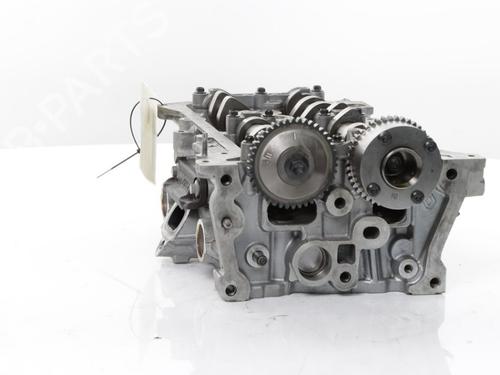 Cylinder head RENAULT CLIO V (B7_) 1.0 LPG (B7MT) | BP38234932M5 - Image 3