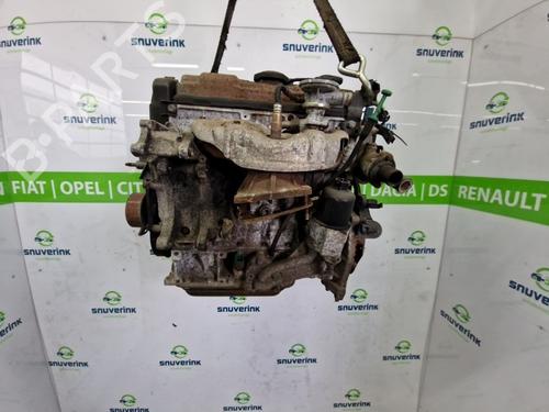 Moteur PEUGEOT 206 Hatchback (2A/C) 1.1 i (60 hp) 10780989