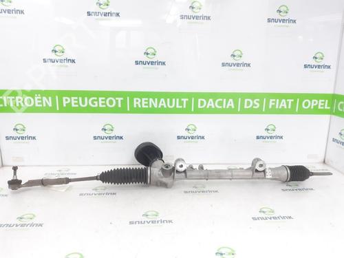 Steering rack RENAULT CAPTUR II (HF_) TCe 100 (HFMT) | BP24160096M22 - Image 5