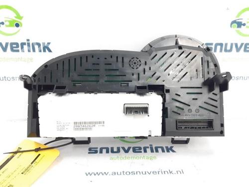 Instrument cluster RENAULT TWINGO II (CN0_) 1.5 dCi 90 | BP40571352C47 - Image 3
