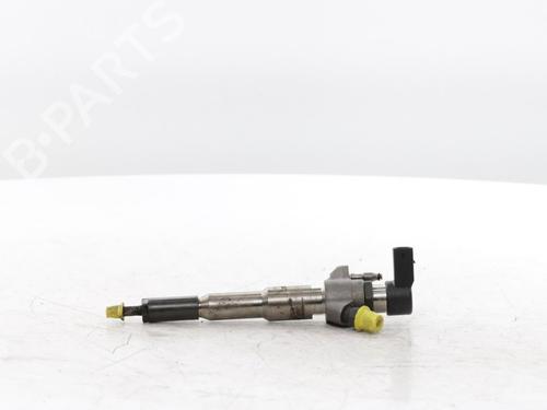 Used Injector OPEL MOVANO B Platform/Chassis (X62) 2.3 CDTI FWD (EV, HV, UV) (170 hp) 30758846