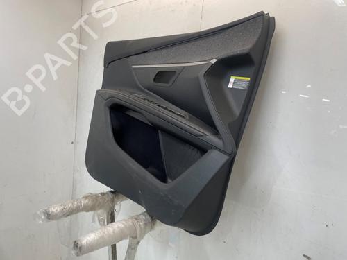 Front left panel PEUGEOT 5008 II (MC_, MJ_, MR_, M4_) 1.6 THP 165 (M45GZW, M45GYW, M45GYV) | BP38110789C58 - Image 2