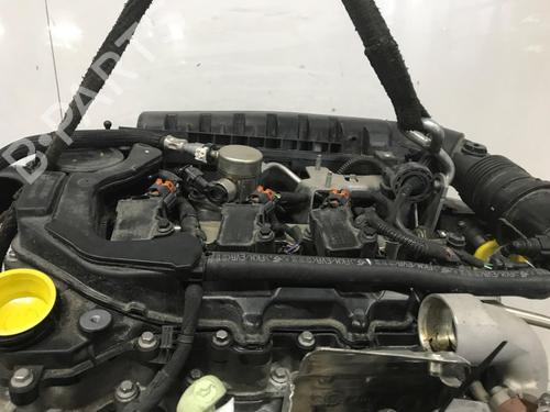 Engine CITROËN BERLINGO Box Body/MPV (K9) PureTech 110 | BP31050165M1 