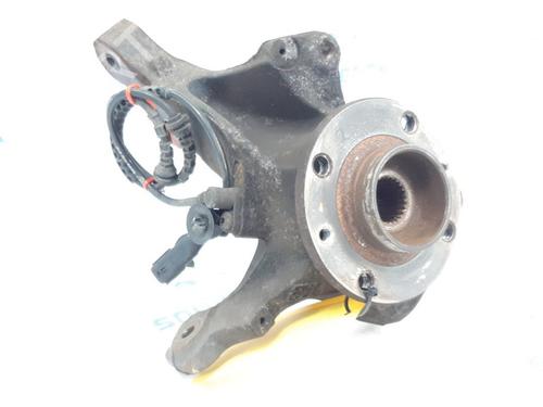 Right front steering knuckle RENAULT WIND (E4M_) 1.2 TCe 100 (E4MF) | BP18085495M26 - Image 2