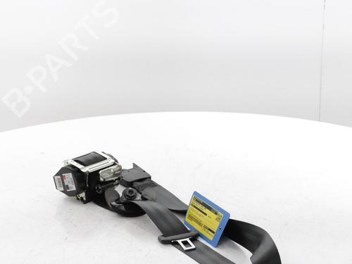 Front left seatbelt PEUGEOT 208 II (UB_, UP_, UW_, UJ_) 1.2 PureTech 100 | BP29640835I26 