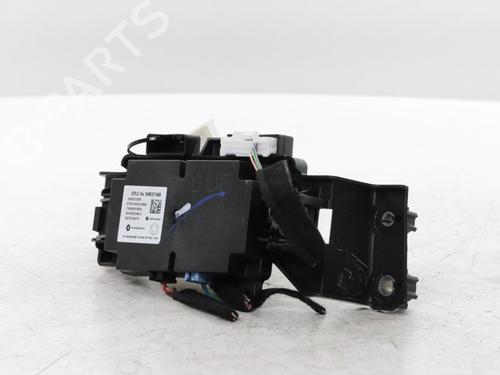 Electronic module RENAULT MASTER IV Van (F8__) BLUE DCI 170 (F8M4) | BP34566113M83  - Image 7