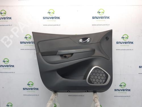Used Front left panel Front left panel 17122371 17122371