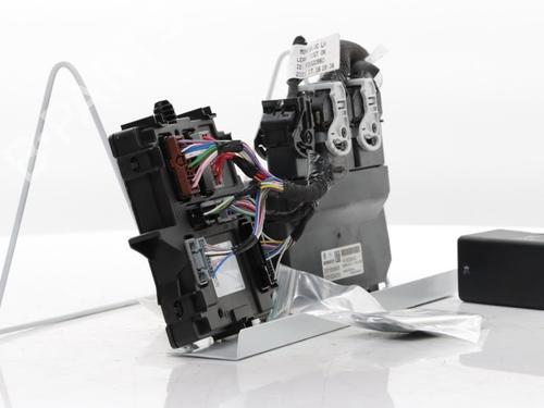 Engine control unit (ECU) RENAULT ARKANA I (LCM_, LDN_) 1.6 E-TECH 145 (LDMU) | BP28327497M57 - Image 9
