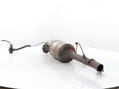 Catalyst FORD PUMA (J2K, CF7) 1.0 EcoBoost mHEV | BP39507544M10 - Image 2