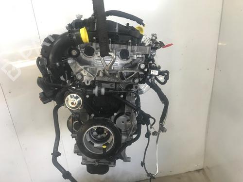 Motor PEUGEOT 208 II (UB_, UP_, UW_, UJ_) 1.2 PureTech 100 | BP30757630M1 