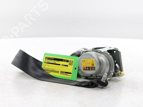 Rear left seatbelt OPEL MOKKA MOKKA-e | BP34563823I29  - Image 6