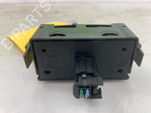 Warning switch RENAULT TRAFIC III Van (FG_) 1.6 dCi 125 (FGMH) | BP24166396I22 