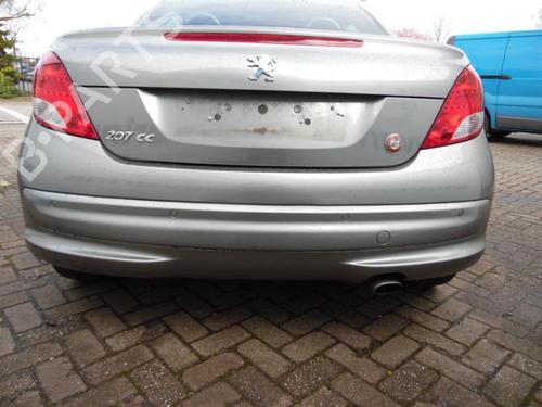 Engine mount PEUGEOT 207 CC (WD_) 1.6 16V | BP24162965M89 - Image 28