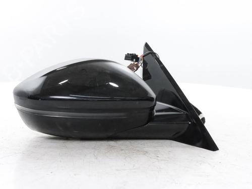 Used Right mirror Right mirror PEUGEOT 508 SW II (FC_, FJ_, F4_) Hybrid 224 (F45GQU) (224 hp) 34423305 34423305