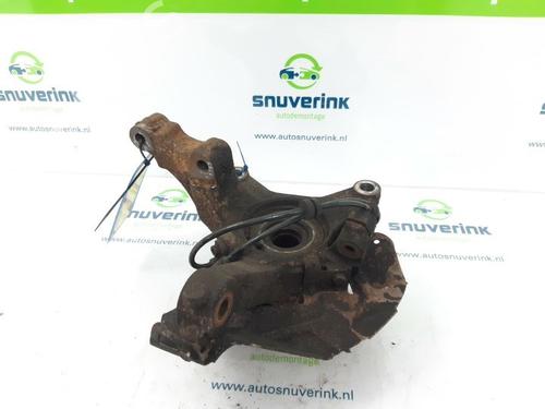 Used Left front steering knuckle Left front steering knuckle 15295128 15295128