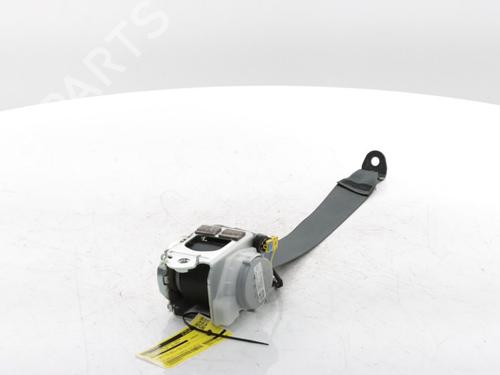 Rear right seatbelt RENAULT SCENIC E-TECH PHASE I EV87 | BP33696244I28  - Image 9