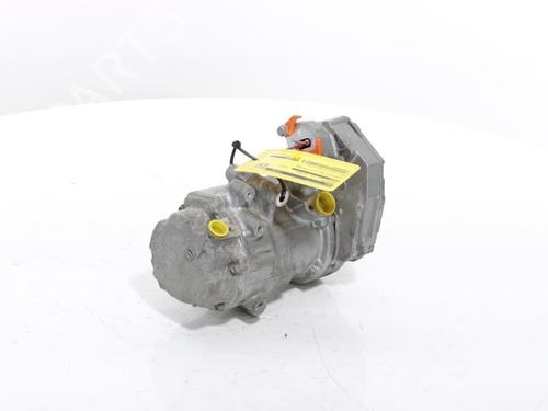 AC compressor RENAULT SCENIC E-TECH PHASE I EV60 | BP34562500M34 - Image 3