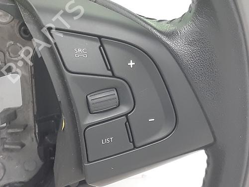 Volante CITROËN C4 CACTUS 1.2 VTi 82 | BP24300413C49 - Image 3