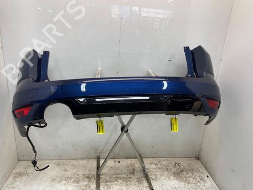 Used Rear bumper RENAULT MEGANE IV Grandtour (K9A/M/N_) 1.3 TCe 115 (K9N9) (116 hp) 30185912