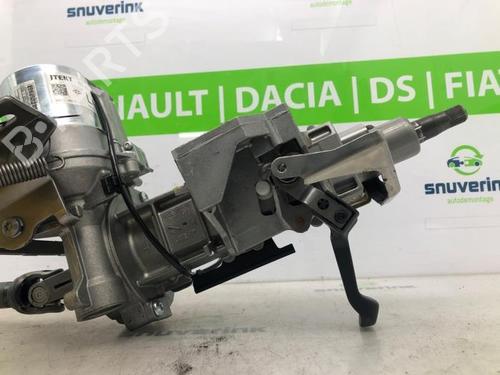 Steering column RENAULT CAPTUR I (J5_, H5_) 1.2 TCe 120 | BP40577787M21 - Image 6