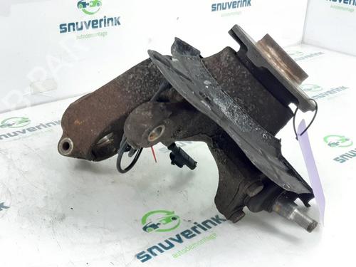 Right front steering knuckle FIAT DUCATO Van (250_) 120 Multijet 2,3 D | BP12679472M26 