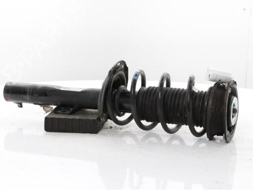 Used Left front shock absorber Left front shock absorber SKODA KAMIQ (NW4) 1.0 TSI (116 hp) 39618906 39618906
