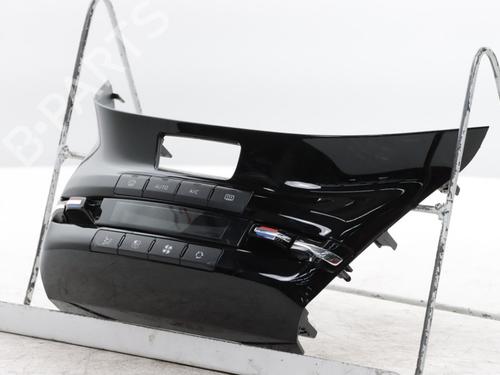 Climate control PEUGEOT 2008 I (CU_) 1.2 THP 110 / PureTech 110 | BP36538317I5 - Image 2