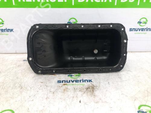 Oliebundkar PEUGEOT PARTNER Box Body/MPV 1.6 HDi (75 hp) 17223847