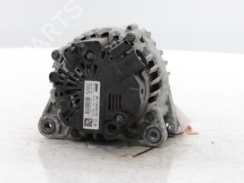 Used Alternator Alternator 36538955 36538955