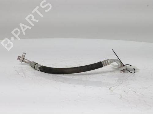Used AC pipe AC pipe PEUGEOT 208 II (UB_, UP_, UW_, UJ_) 1.2 PureTech 75 (75 hp) 38618409 38618409